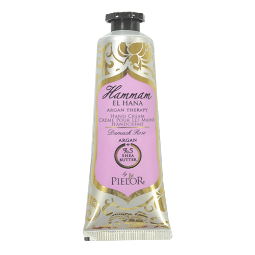 

كريم اليدين الوردة الدمشقية من بيلور حمام الهنا - 30مل